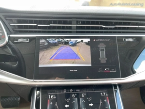 Audi Q7 - imagine 14