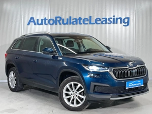 Skoda Kodiaq - imagine 2