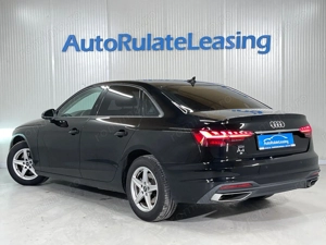 Audi A4 - imagine 4