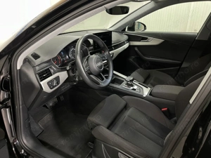 Audi A4 - imagine 5