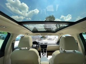 Skoda Superb - imagine 7