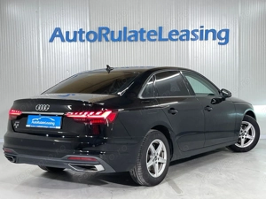 Audi A4 - imagine 3