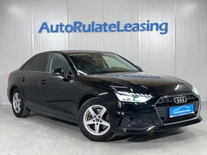 Audi A4 - imagine 2