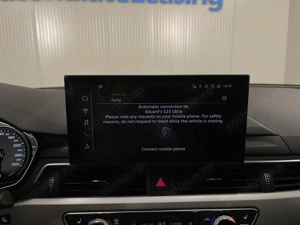 Audi A4 - imagine 14