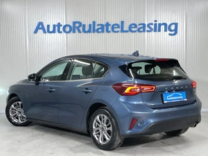 Ford Focus - imagine 4