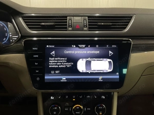 Skoda Superb - imagine 20