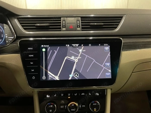 Skoda Superb - imagine 16