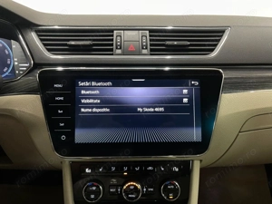 Skoda Superb - imagine 17