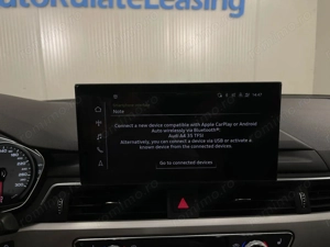 Audi A4 - imagine 15