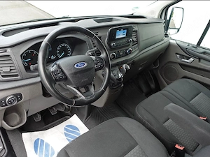 Ford transit Custom  - imagine 5