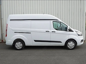 Ford transit Custom  - imagine 3