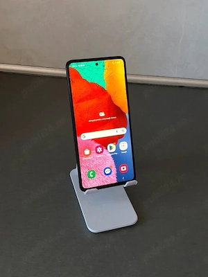 Samsung A51-128Gb 4 Gb ram -android 13-sticla Sparta