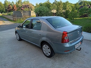Dacia Logan Facelift 1.6Mpi 90cp 2010 115.000km - imagine 2