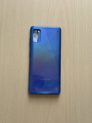Samsung A41 -piese placa de baza buna !