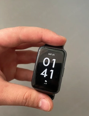 Smartwatch huawei fit1