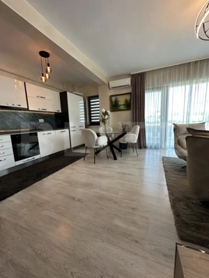 Apartament 2 camere, complet mobilat și utilat, 59 mp, zona Semicentral  - imagine 3