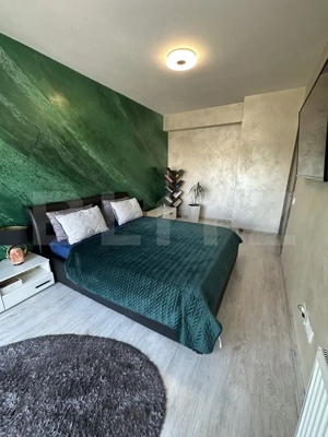 Apartament 2 camere, complet mobilat și utilat, 59 mp, zona Semicentral  - imagine 7