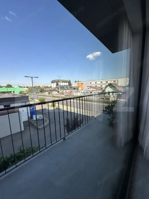 Apartament 2 camere, complet mobilat și utilat, 59 mp, zona Semicentral  - imagine 11