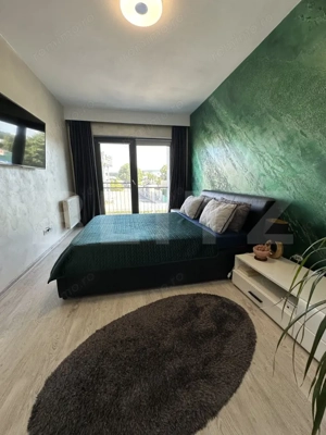 Apartament 2 camere, complet mobilat și utilat, 59 mp, zona Semicentral  - imagine 6