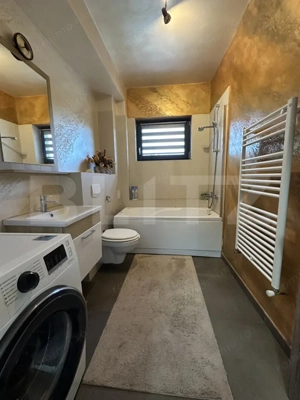Apartament 2 camere, complet mobilat și utilat, 59 mp, zona Semicentral  - imagine 8