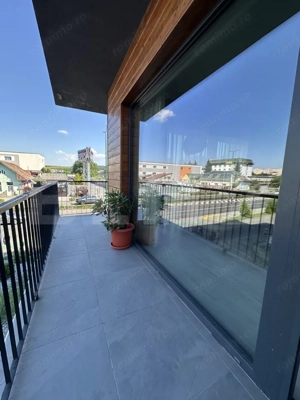 Apartament 2 camere, complet mobilat și utilat, 59 mp, zona Semicentral  - imagine 10