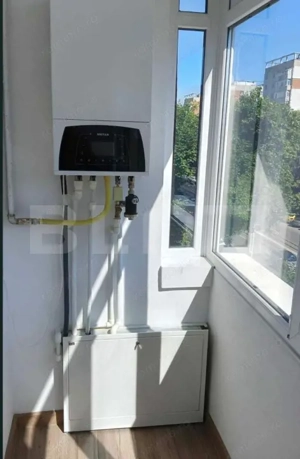 Apartament 3 camere, 58 mp, renovat complet - zona Tatarasi - imagine 6