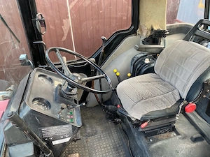 Tractor Case Internațional 1056 XL - imagine 4