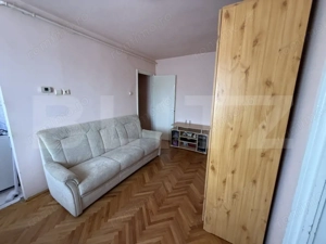 Apartament 2 camere, 33.02 mp, zona Micro 14 - imagine 2