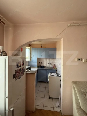 Apartament 2 camere, 33.02 mp, zona Micro 14 - imagine 4