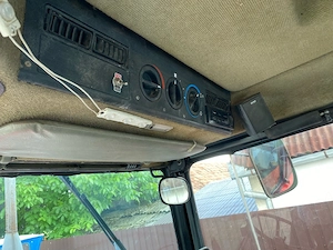 Tractor Case Internațional 1056 XL - imagine 5