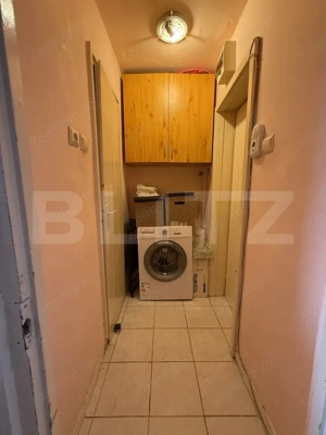 Apartament 2 camere, 33.02 mp, zona Micro 14 - imagine 5