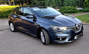 Renault Megane 4 - imagine 4