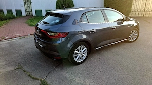 Renault Megane 4 - imagine 5