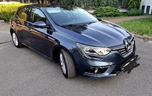Renault Megane 4 - imagine 2