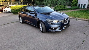 Renault Megane 4