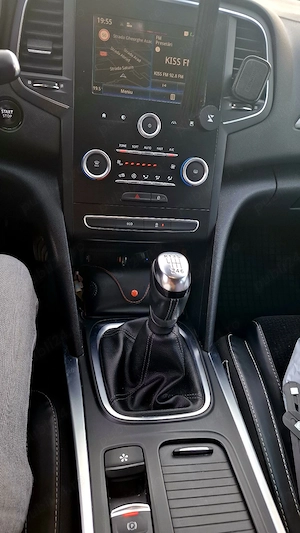 Renault Megane 4 - imagine 10