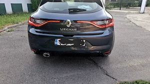 Renault Megane 4 - imagine 8