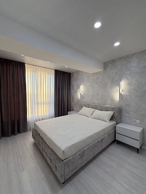 Inchiriere apartament 2 camere Floreasca