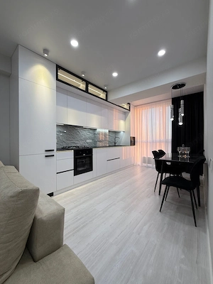Inchiriere apartament 2 camere Floreasca - imagine 4