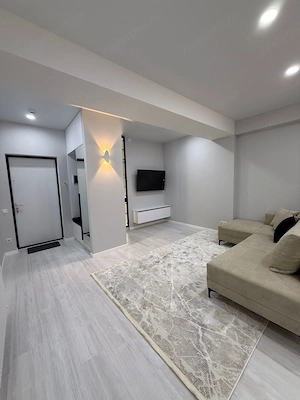 Inchiriere apartament 2 camere Floreasca - imagine 2