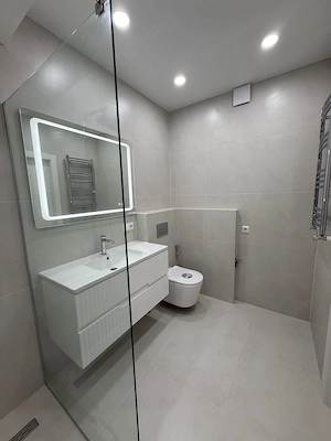 Inchiriere apartament 2 camere Floreasca - imagine 3
