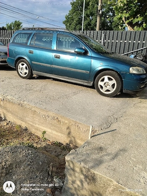 Opel astra g 1.7 dti de vanzare