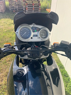 bmw F650Gs - imagine 3