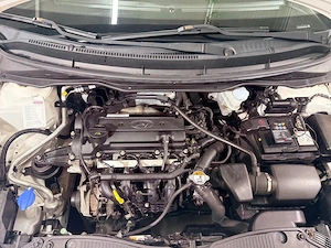 Hyundai i20 impecabil -Proprietar - imagine 10