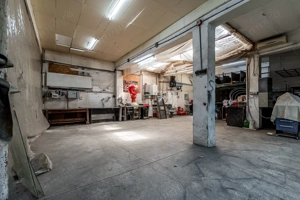 Spațiu comercial 435 mp în Micălaca – Strada General Gheorghe Magheru - imagine 9