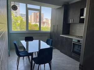 Vanzare apartament 2 camere Gorjului - imagine 2