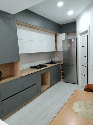 Inchiriere apartament 2 camere Pacii - imagine 2
