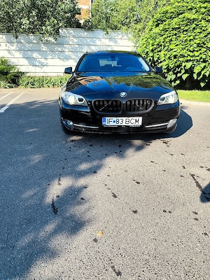 BMW seria 5 de vânzare  - imagine 4