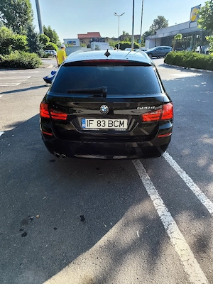 BMW seria 5 de vânzare  - imagine 2