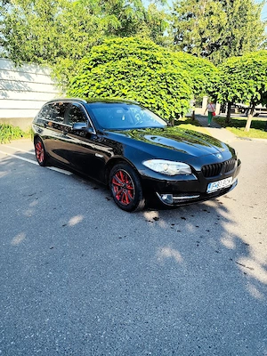 BMW seria 5 de vânzare  - imagine 3